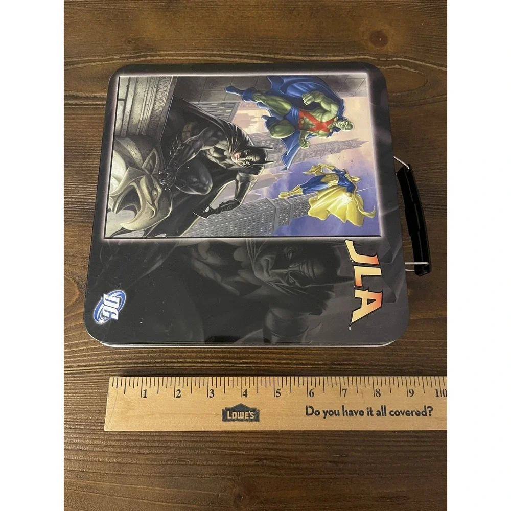 JLA 500 Piece Puzzle - Gargoyle‎ - 12 1/4